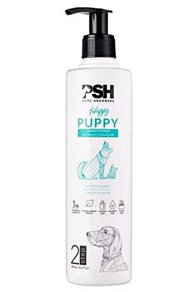 NO BRAND PSH Home Bio Protein Mask 300ml mască proteică pentru câini, fără cl...