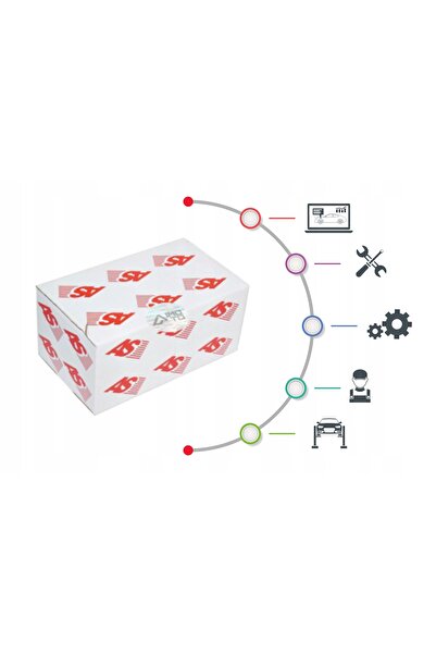 NO BRAND Alternator AS-PL A2011