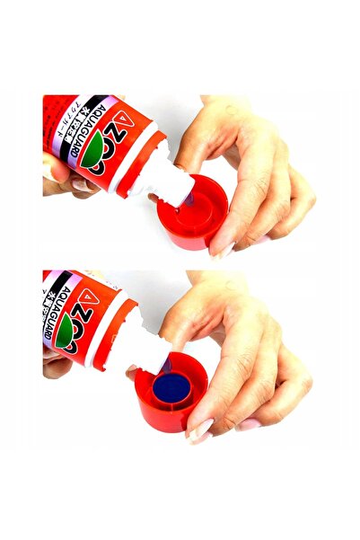 Azoo pH PLUS ridică nivelul pH-ului apei de acvariu 500ml