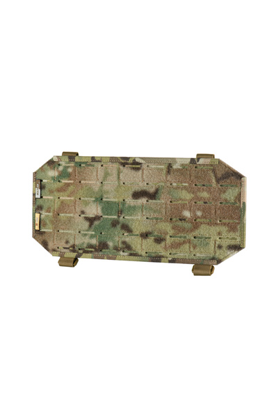NO BRAND Panou Velcro pentru Parasolar Auto M-Tac Elite - Multicam