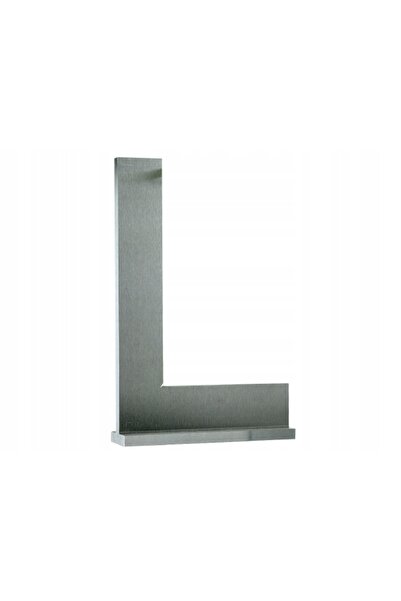 NO BRAND Colțar cu picior Limit 300x175 mm