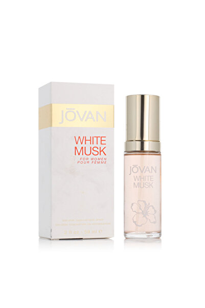 Jovan White Musk pentru Femei EDC 59 ml W
