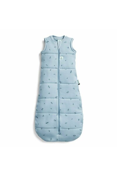 Ergopouch Sac de dormit, ErgoPouch, Jersey, 3-12 luni, 6-10 kg, TOG 2.5, Bumb...