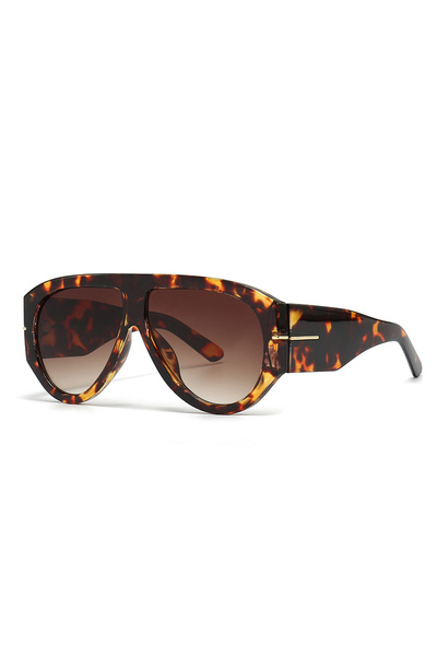 Choice4 C3 Designer's New Fashionable Sunscreen Men's and Women's Large Frame...