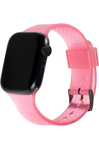 UAG Lucent Λουράκι Σιλικόνης Apple Watch SE/11/10/9/8/7/6/5/4 (42/41/40mm) - ...