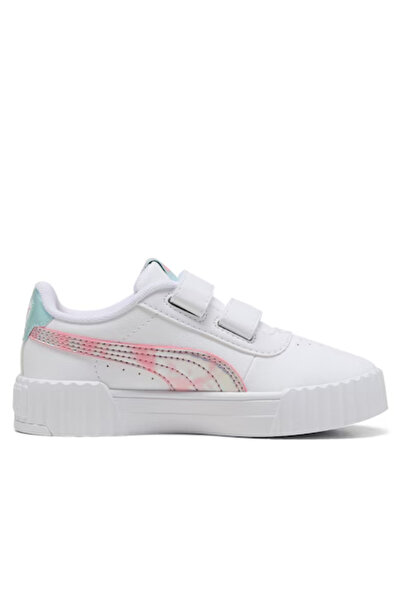 Puma Carina 3.0 Space belle V PS Alb-P 402806-01