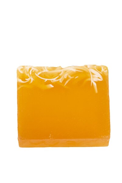 Zeynep Büyükbay 120 Gr Natural Goat Milk Soap