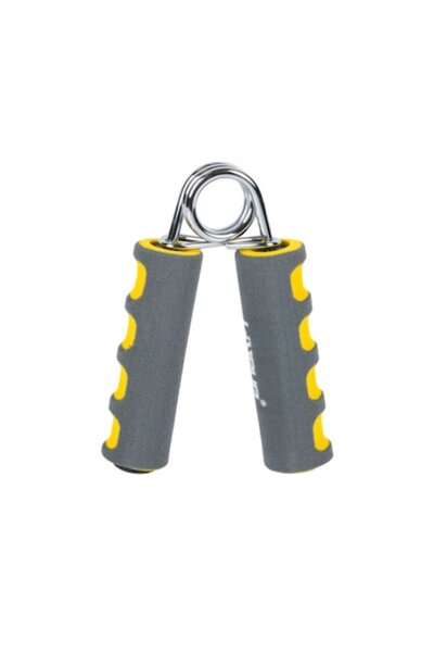 YUPY ®   Clești de antrenament, Gri/Galben, 8.5x3 cm, 2 buc.