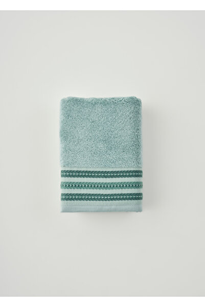 Bella Maison Premium Aegean Cotton Face Towel Mint (50X90 cm)