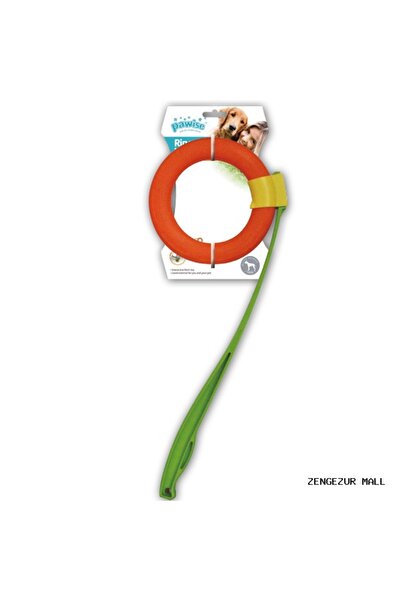 Pawise Zengezur Frisbee Launcher (162101) Dog Toy