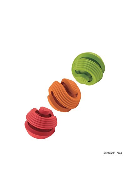 Eastland Zngzrmll Spiral Tpr (232138) Ball 8cm