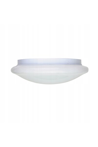 NO BRAND Plafon LINDA CANDELLUX alb, LED 4000K, 37 cm, 36 W, 13-28846