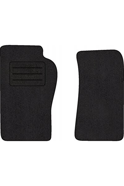 NO BRAND Covoraș frontal ECOLUX pentru FORD EXPLORER II (1996 - 2003) VELOR