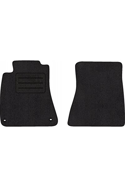 NO BRAND Covoraș frontal ECOLUX pentru LEXUS IS II (2005 - 2012) din velur