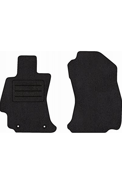 NO BRAND Covoraș frontal ECOLUX pentru Volvo XC70 și Cross Country (1997 - 20...