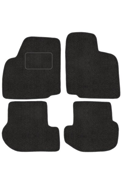 NO BRAND Covoraș din pâslă PREMIUM pentru Ford KA MK1 I _ 96-08