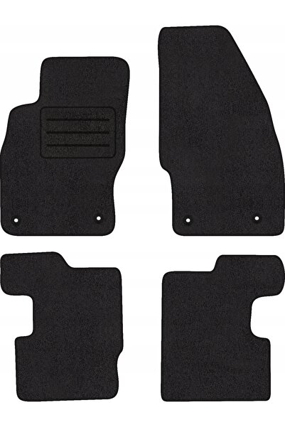 NO BRAND ECOLUX COLOCIURI AUTO DIN CATIFEA PENTRU OPEL CORSA E (2014 - 2019) ...