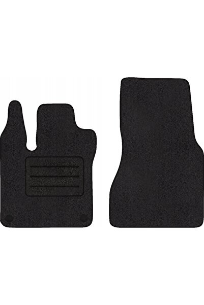 NO BRAND ECOLUX COLOCIURI AUTO DIN CATIFEA PENTRU SMART FORTWO III (2014 - 20...