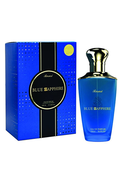 Rasasi Blue Sapphire Women Sapphire Dream Eau de Parfum 100ml