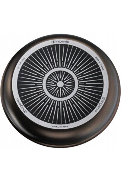 TEFAL SET DE 3 TIGĂNĂRI ANTIADERENTE SOLIDE 24/28CM