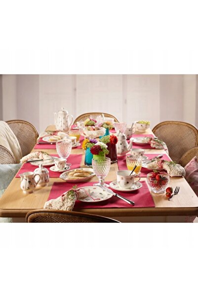 like. by Villeroy & Boch Villeroy&Boch Bol Petite Fleur 37cm