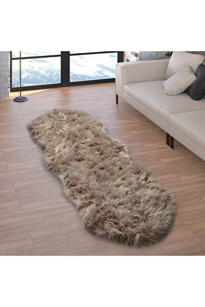 NO BRAND Paco Home PLAYA 960 Covor 55x160 cm, bej