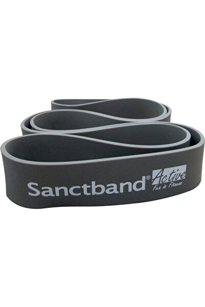 Sanctband Λάστιχο Αντίστασης Active Super Loop Band Πολύ Σκληρό+