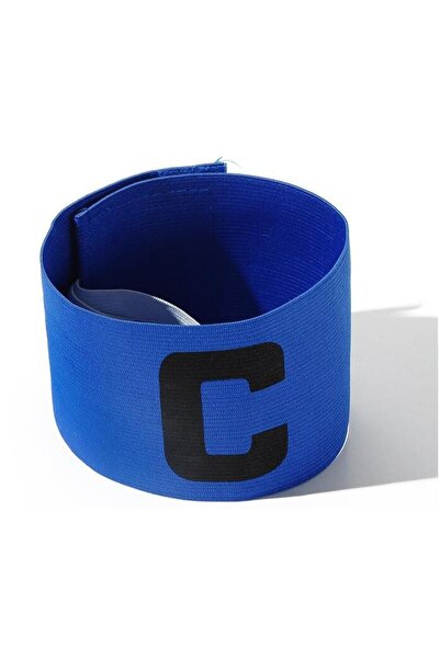 Liga Sport Captain Arm Band (Περιβραχιόνιο Αρχηγού) μονόχρωμο Ligasport