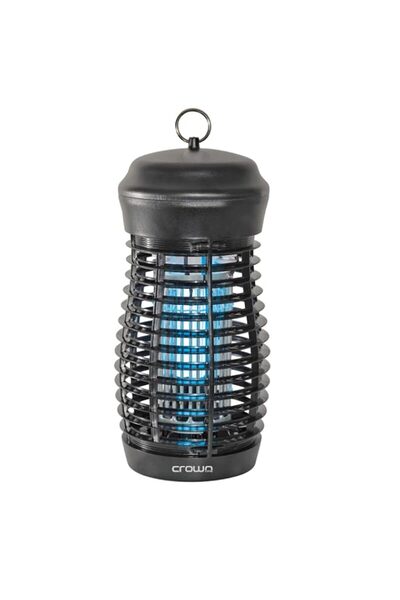 Generic Brand Crownline IK-235 Insect Killer 18W, 360° UV Bug Zapper, IPX4 Wa...