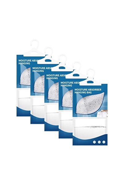 Generic Brand ALMEKAQUZ Moisture Absorber Packets, 12 Packs Hanging Moisture ...