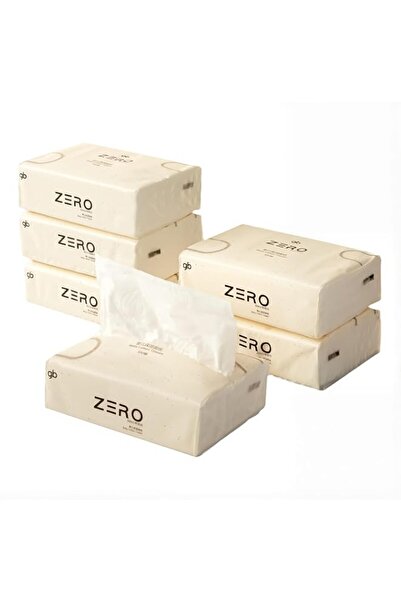 Generic Brand gb Baby Cream Facial Tissues,Zero Series,100 Sheets per Pack,So...