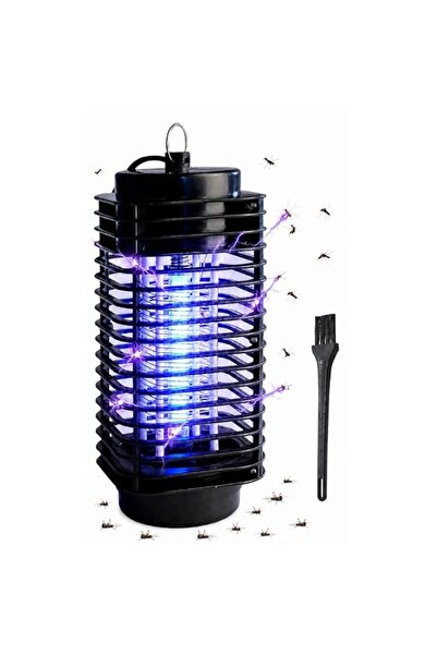 Generic Brand Electric Mosquito Killer Lamp 4000V, UV Bug Zapper Indoor Outdo...