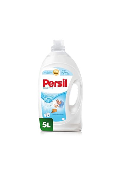 Generic Brand Persil Sensitive Liquid Detergent 5Litre
