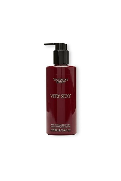 Victoria's Secret Лосион за тяло Very, 250 мл