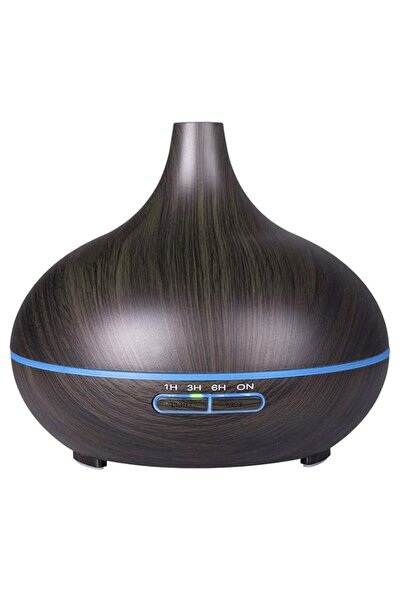 Generic Brand eWINNER Aroma Essential Oil Diffuser (7 Colors Lights, 300ml, W...