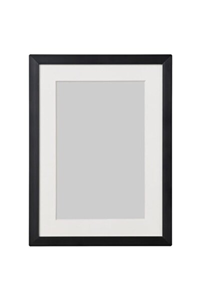 Generic Brand Ikea Lomviken Frame - 10X9X15Cm, Black