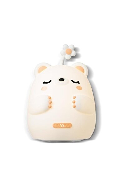 Generic Valensole Bear Kids Night Light, Cute Nursery Light for Baby, Bedroom...