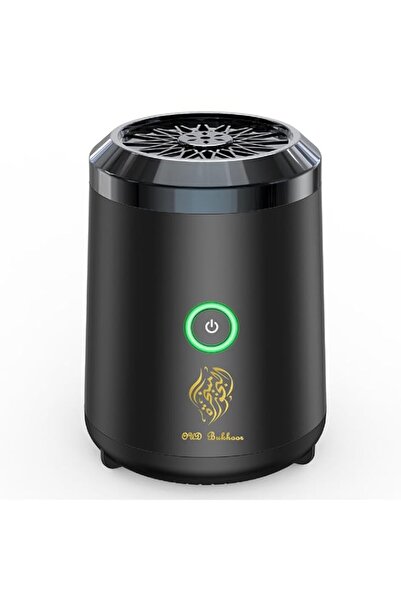 Generic Brand ACHAS Electric Incense Burner Rechargeable USB Arab Bakhoor Mus...
