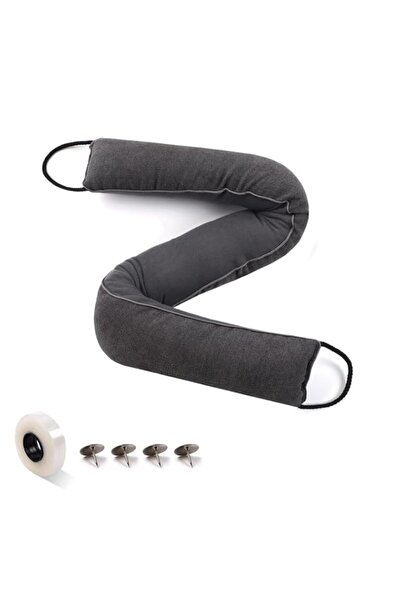 Generic 36 Inch Under Door Draft Stopper - Weighted Door Draft Blocker Bottom...