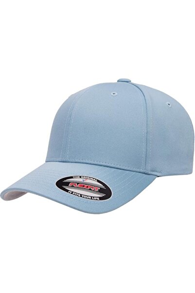 Generic Flexfit mens Flexfit Men's Athletic Baseball Fitted Cap