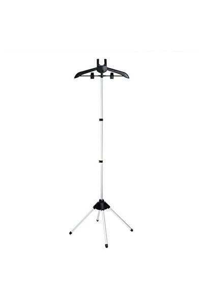Generic Foldable Garment & Clothes Drying Rack,Adjustable Height,Handheld Han...