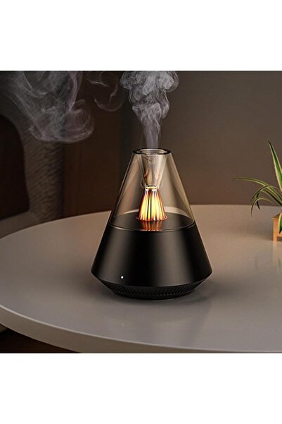 Generic Brand Essential Oils Aroma Diffuser,Portable Humidifier with Cool Mis...