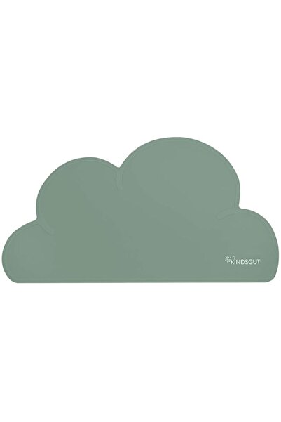 Generic Kindsgut Cloud Placemat, Table Set, Mat in Child-Friendly Design and ...