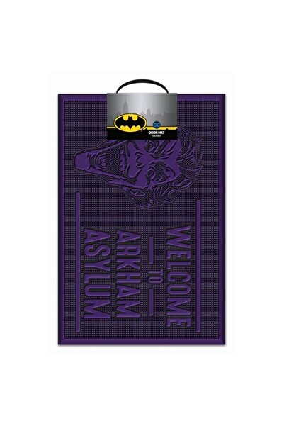 Generic Brand Pyramid International JOKER (ARKHAM) RUBBER MAT