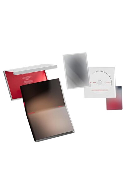 Generic Brand NO LABELS: PART 01 (Weverse Albums Ver. / Random) Outbox + Phot...