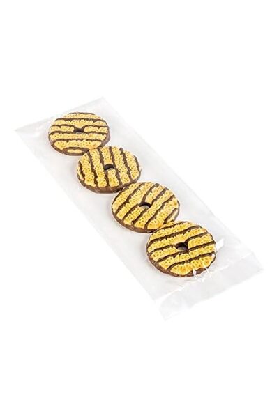 Generic Restaurantware High Clarity Heat Sealable Bags, Heat Seal Food Bags, ...