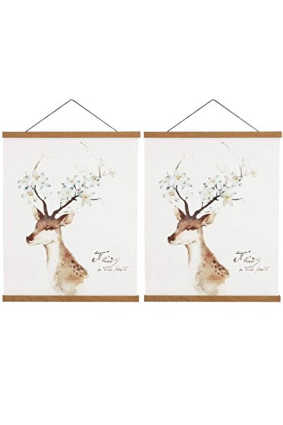 Generic Brand Artmag 2 Pack Magnetic Poster Hanger Frame, 16x24 16x22 16x20 L...