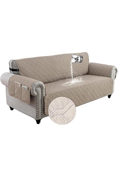 Generic ZERIFAM Reversible Sofa Cover,Waterproof Sofa Covers,Sofa Covers with...