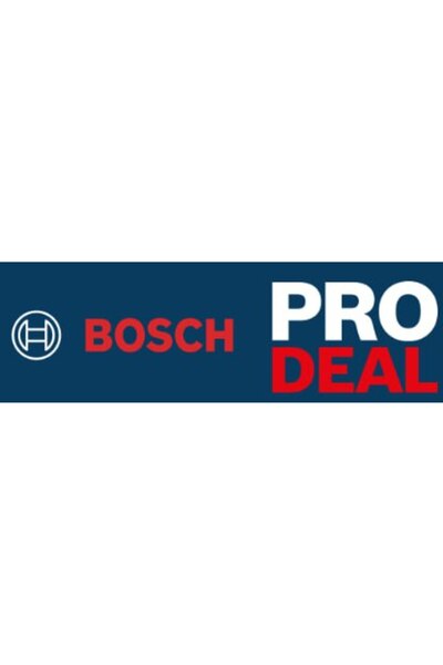 Bosch 0601077000, Tester de tensiune GVD 1000-17