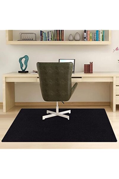 Generic Exrp Office Chair Mat for Hardwood & Tile Floor, 140 * 90cm Computer ...